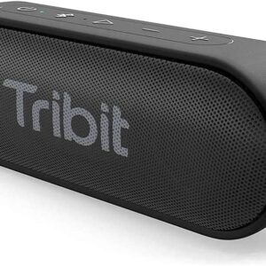 tribit xsound go bts38 portable bluetooth speaker 2024 new