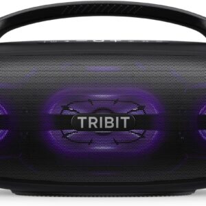 tribit stormbox blast 2